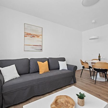 Apartment Jellyfish PUY מראה חיצוני תמונה