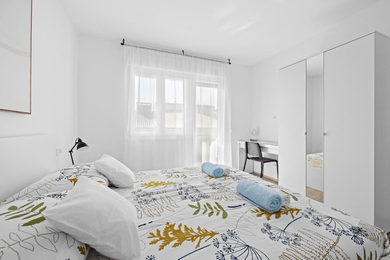 Apartment Jellyfish PUY מראה חיצוני תמונה