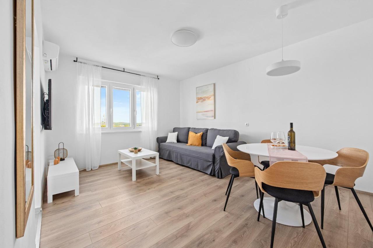 Apartment Jellyfish PUY מראה חיצוני תמונה