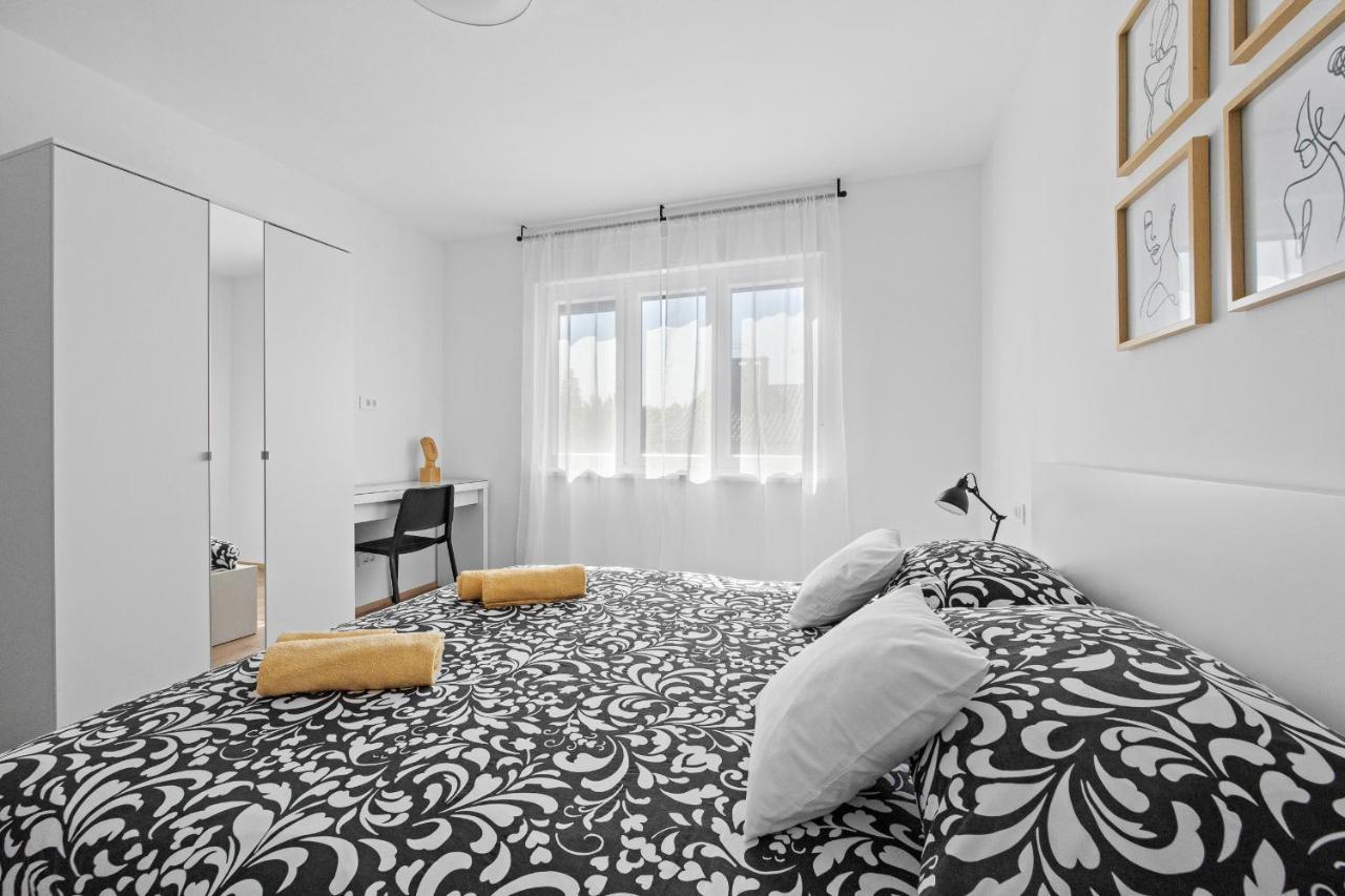 Apartment Jellyfish PUY מראה חיצוני תמונה