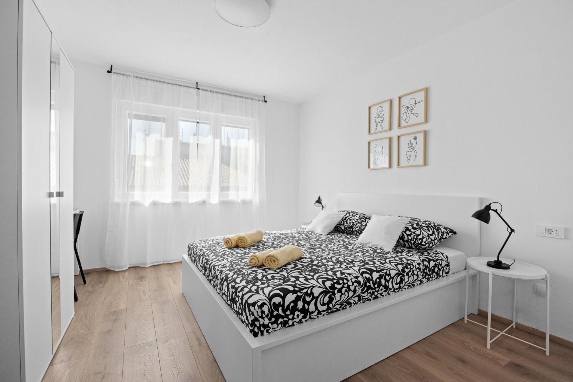 Apartment Jellyfish PUY מראה חיצוני תמונה
